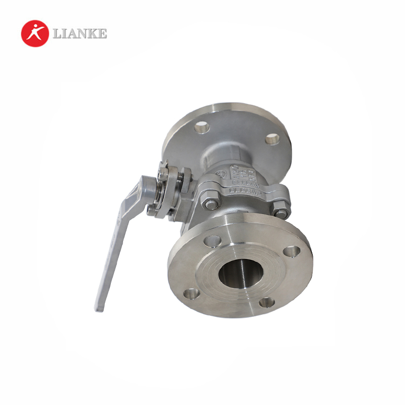 Experience Durable Stainless Steel Industrial Control Globe Valve Cast Flange Float/Floating Brass Ball Valve