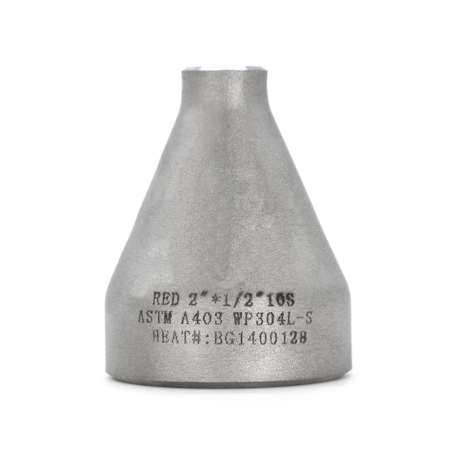 Hot Sales ASME/ANSI B16.9 Seamless Carbon Steel Butt-Weld Pipe Elbow Cap Reducer Tee Fittings