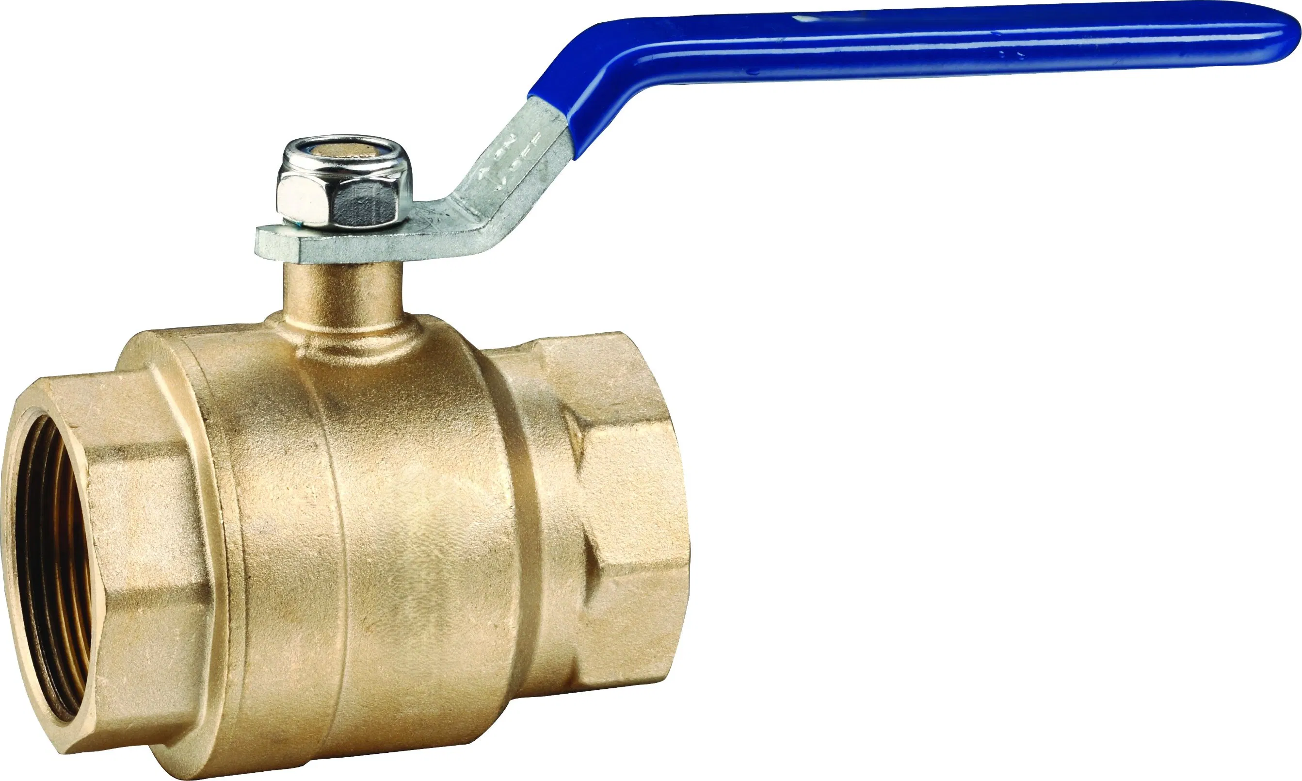China Factory 1/2''-1'' Manual Forged Gas Globe Gate Y-Strainer Swing Check Automatic Air Vent Brass Ball Valve