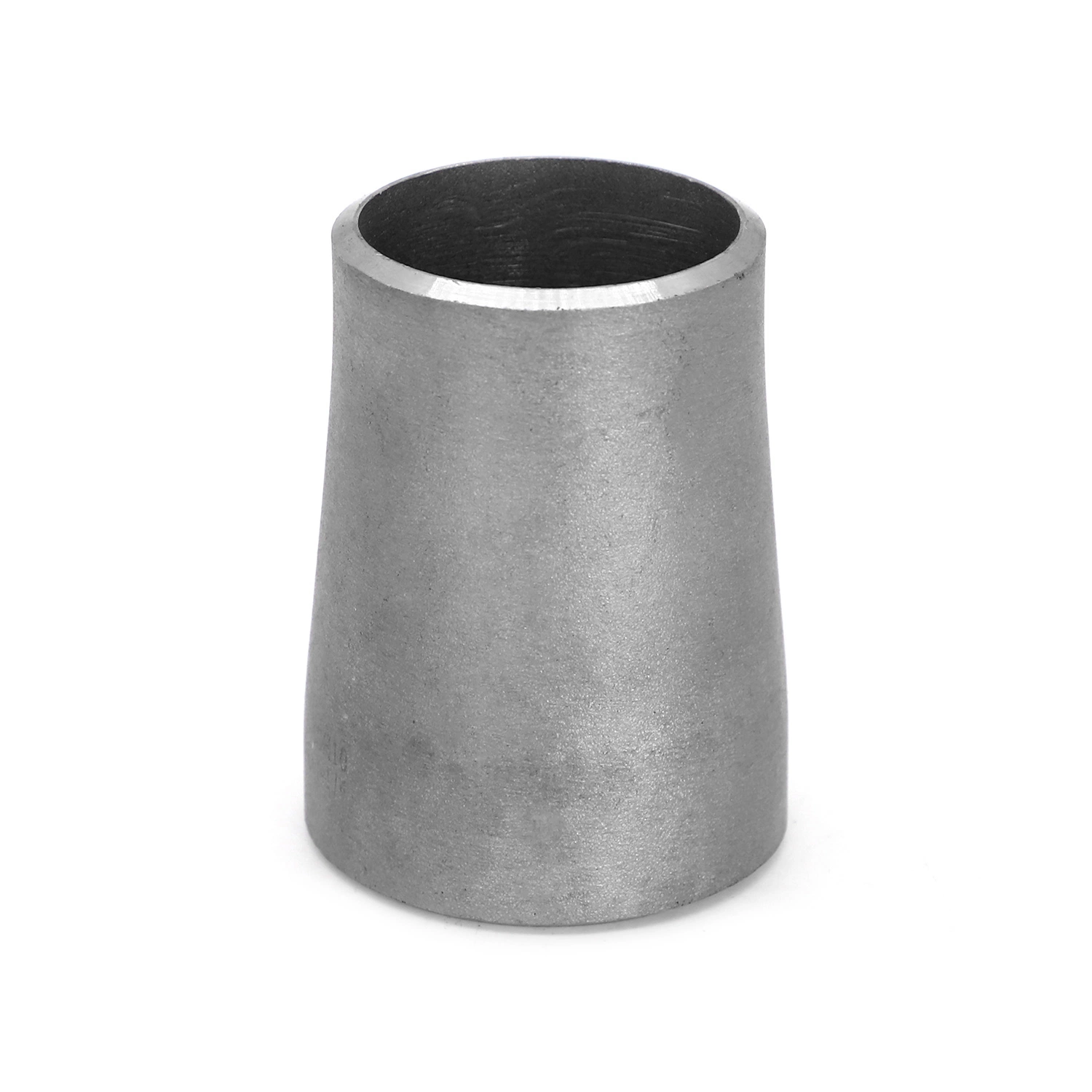 Hot Sales ASME/ANSI B16.9 Seamless Carbon Steel Butt-Weld Pipe Elbow Cap Reducer Tee Fittings