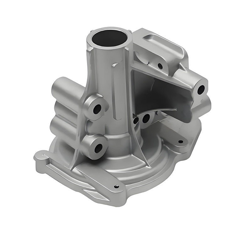 Custom Aluminum Alloy Investment Casting Auto Spare Parts