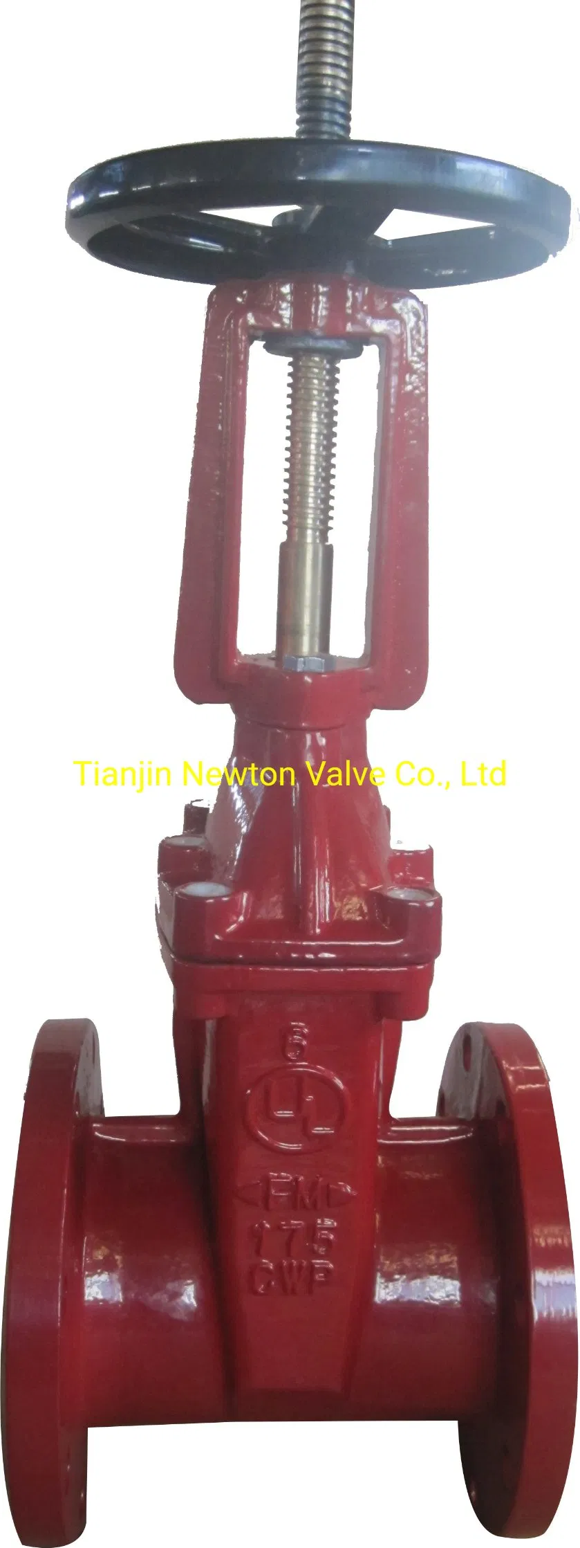 Resilient Seat Ductile Cast Iron Stainless Steel Aluminium Bronze Wafer Semi Lug Lugged Double Eccentric Flange Butterfly Gate Globe Check Valve Y Strainer