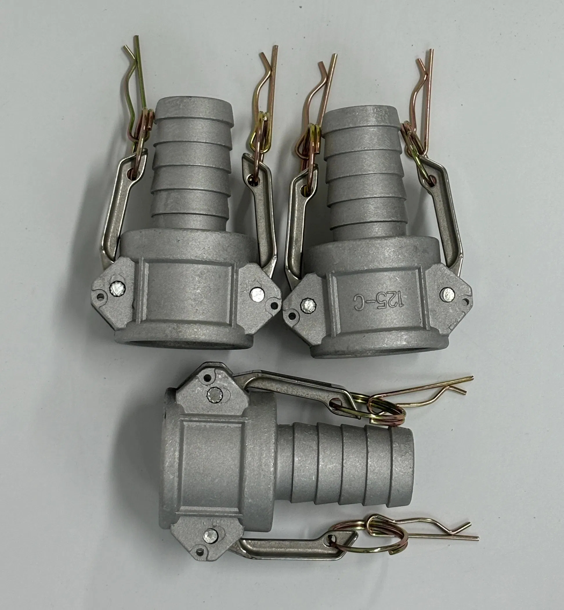 Reducing Camlock Quick Connect Coupling Air Hose Camlock Coupling