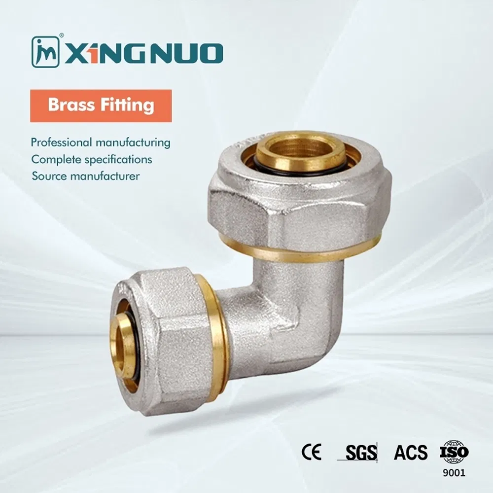Stainless Brass Steel S16*16 Dimension Forged Pipe Fitting for Metering Stations