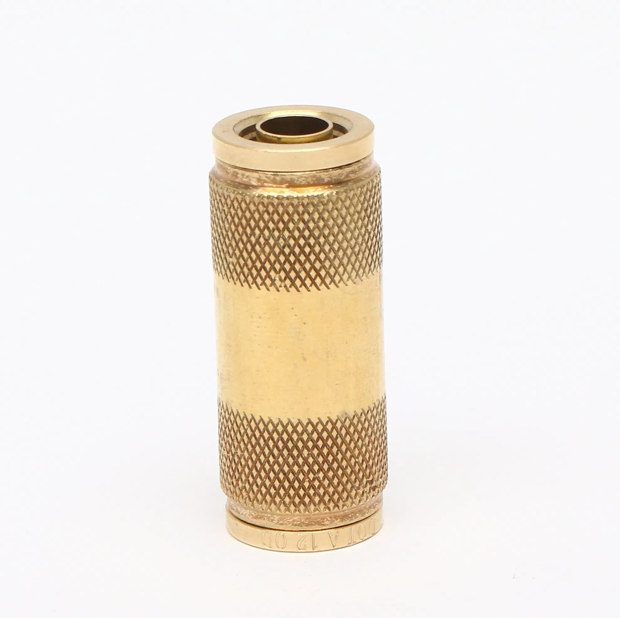 Brass Compression Union Fitting with All Size Brass DOT Fitting Tube Fitting Pipe Fitting