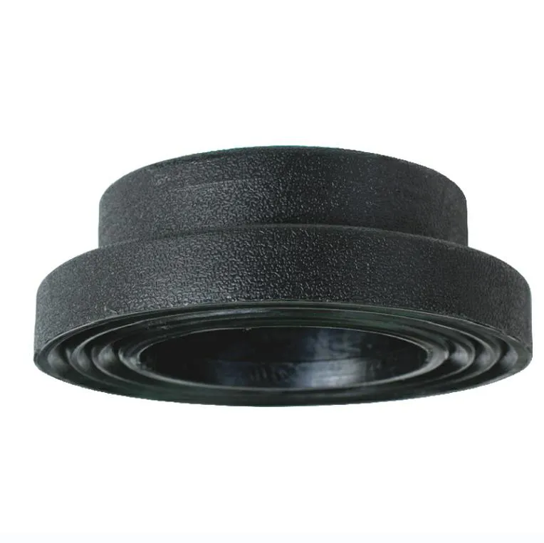 Water Supply Fittings