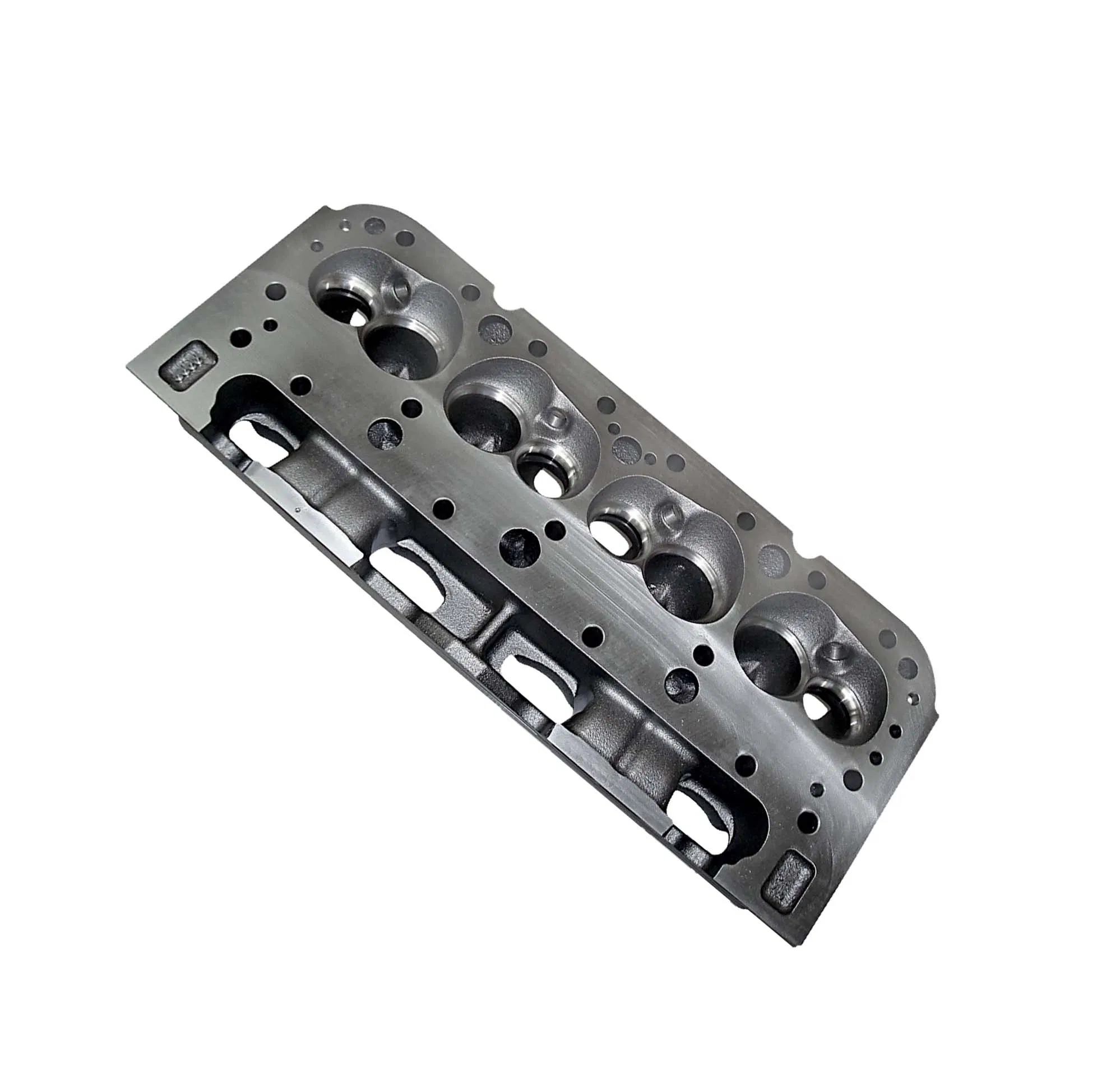 Custom Investment Casting Truck Part with CNC Machining