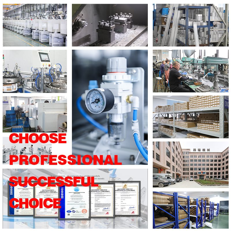 Pneumatic Air Connectors Quick Connect Air Fittings Plastic Pneumatic Brass Fittings Stainless Steel Hydraulic Quick Air Hose Pipe Pneumatic Fittings