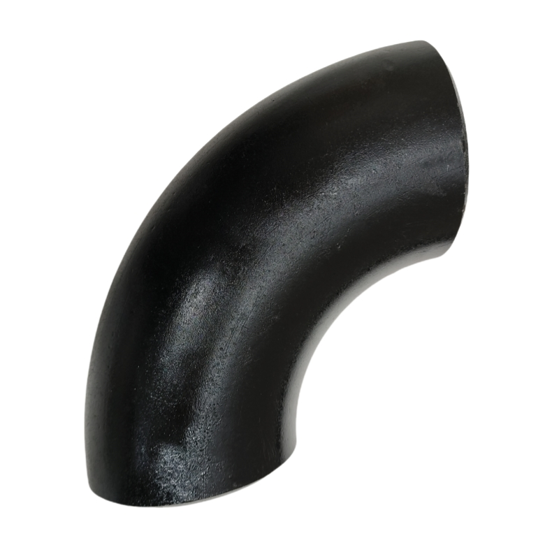 ASTM A234 Wpb Carbon Steel, Stainless Steel and Alloy Steel Pipe Fittings for Industrial Piping Systems