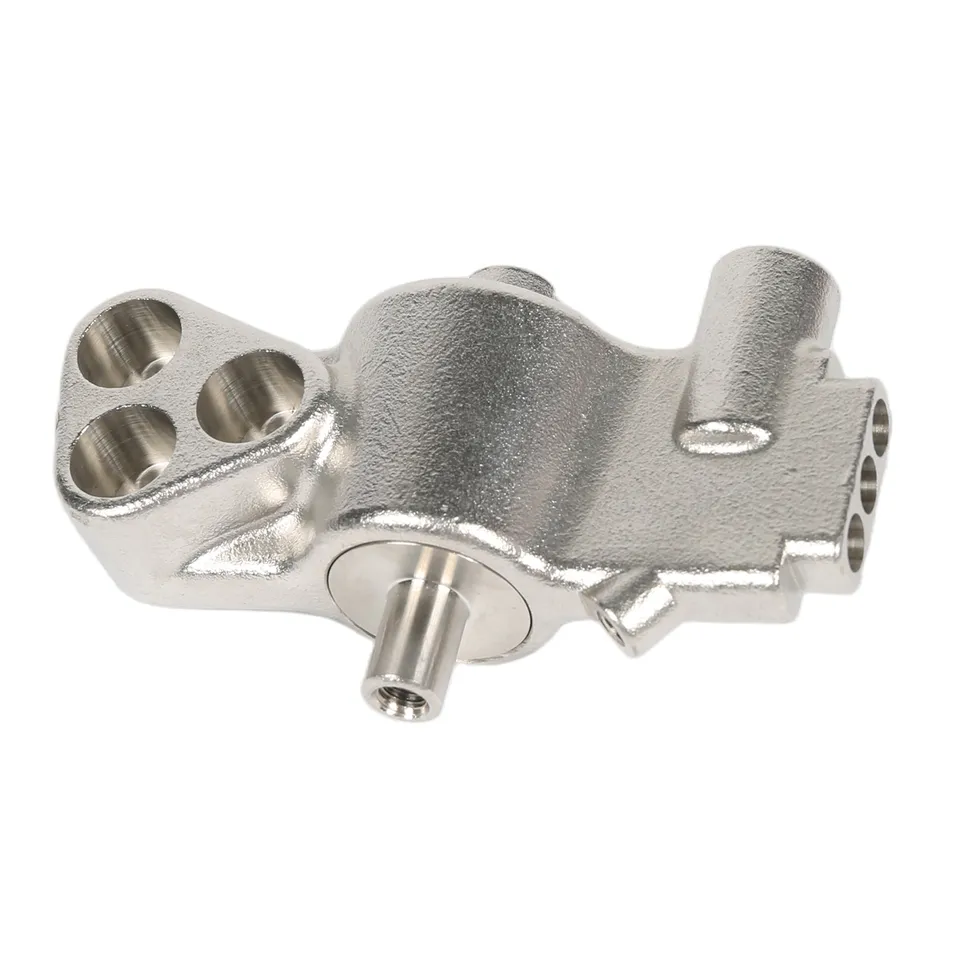 Alloy Steel Castings