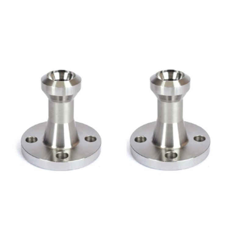 Stainless Steel/Carbon Steel Fittings Forged Flanged Olets