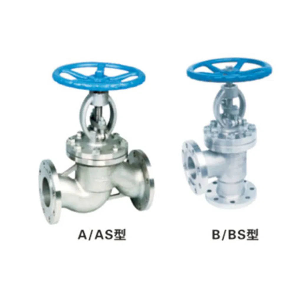 Easy Connect Wear Resistant Ductile Iron Flange Global Swing Check Valve Fbe