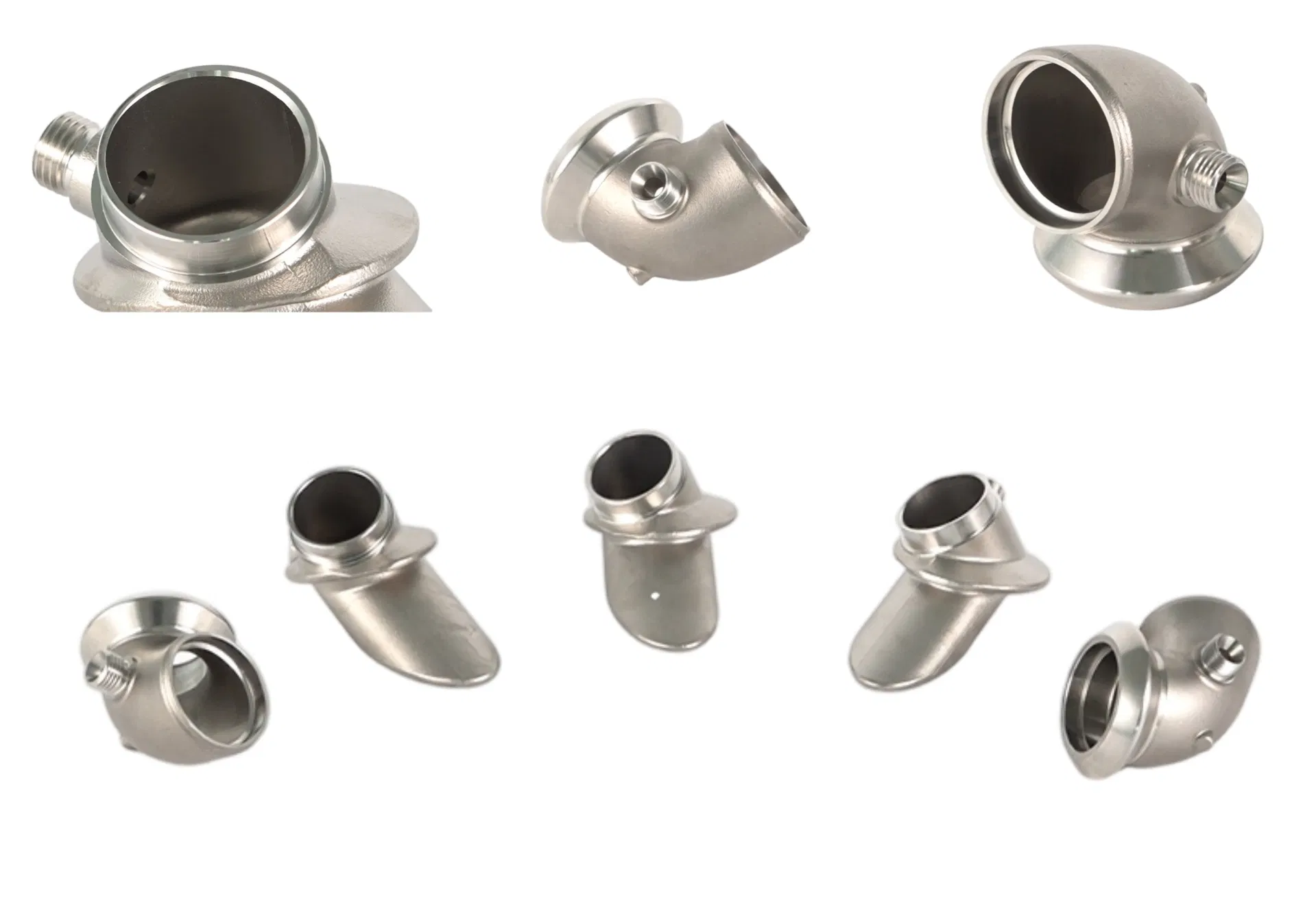 Foundry Investment Casting