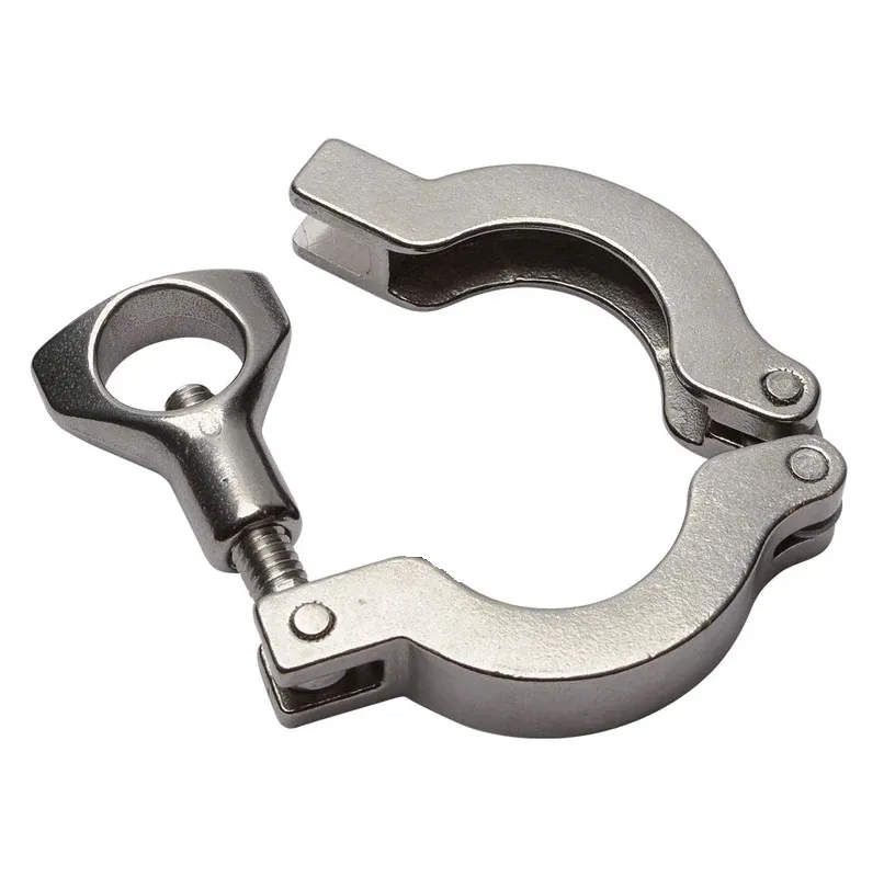 Vacuum Pipe Fittings 10