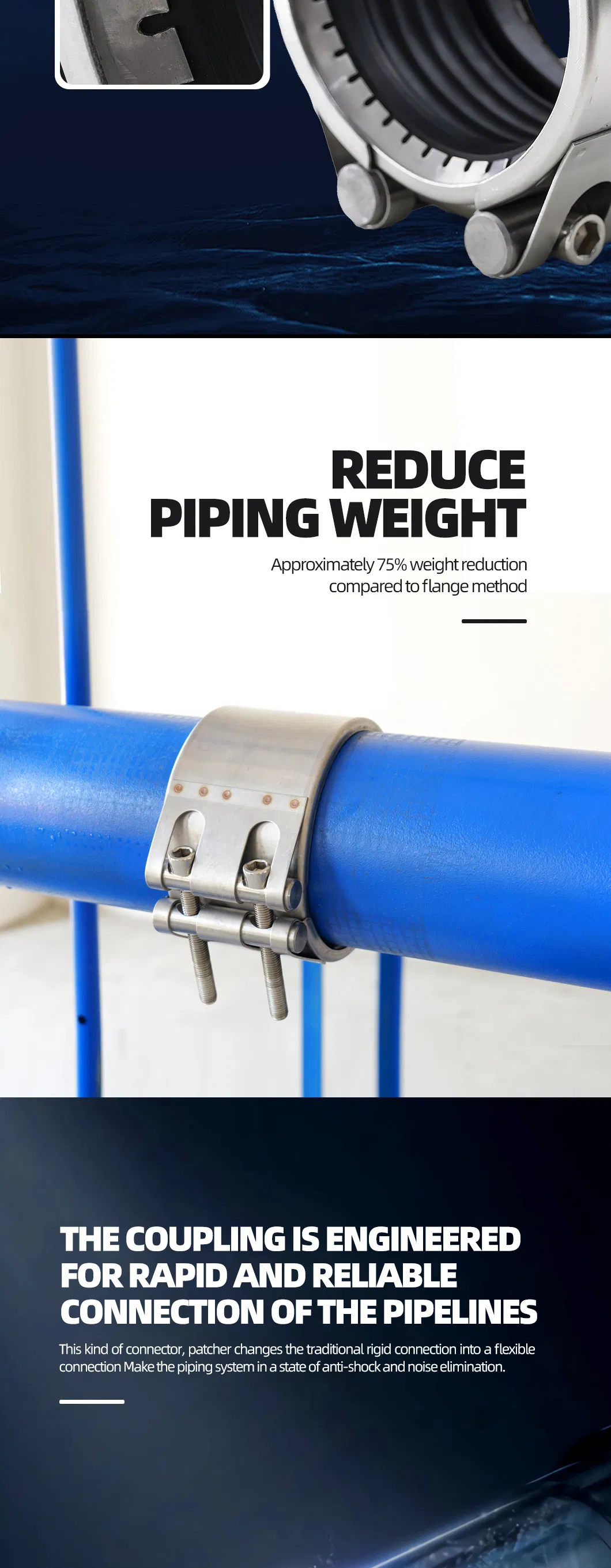 Pipe Fitting 3