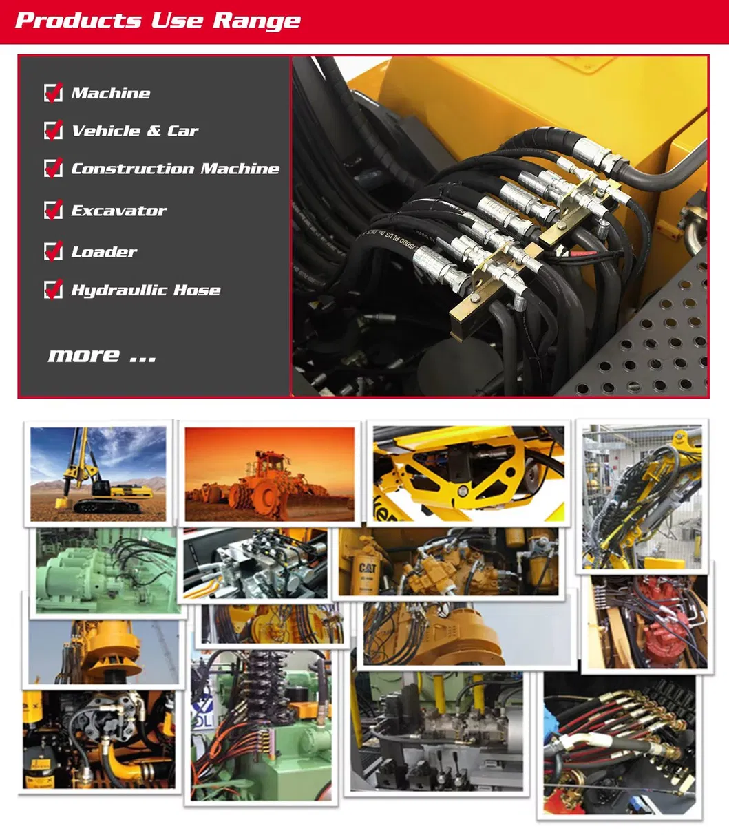 Product Technical Description