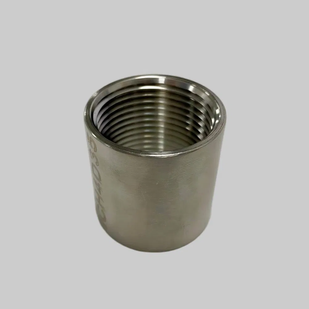 Pipe Fitting Photo 2