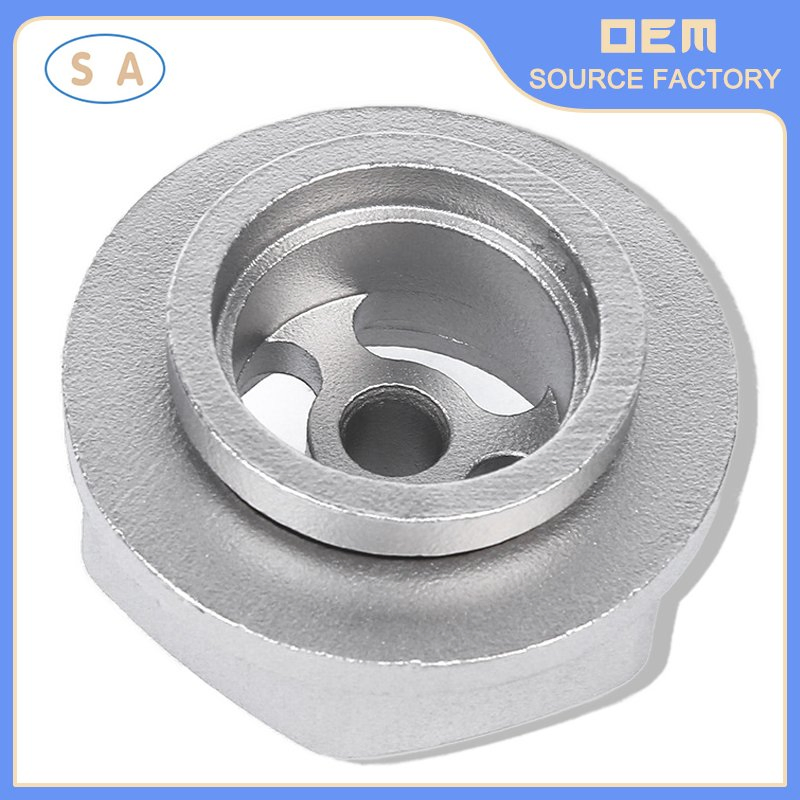 OEM Casting Part High Quality Low Price Iron/Steel Investment Metal Casting Part for Car/Auto/Automobile/Motorcycle/Truck/Trailer/Tractor Part