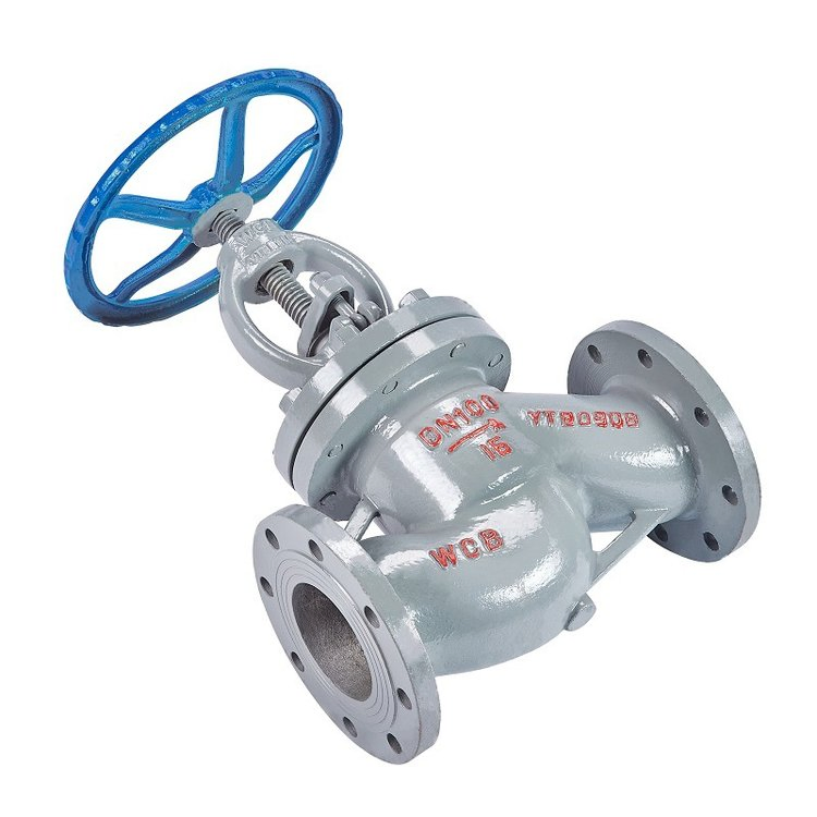 A105 High-Pressure Cast Steel Z41h150lb 300lb 600lb High Pressure Pound Class Globe Valve for Steam/Chemical/Oil/Gas/Power Plant