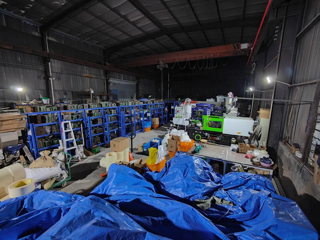 Water Supply Fitting