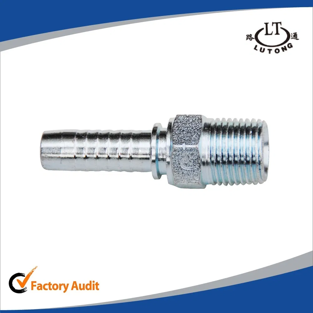 Forged Threaded Socket Weld Thread Pipe Fitting