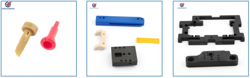 Plastic Parts