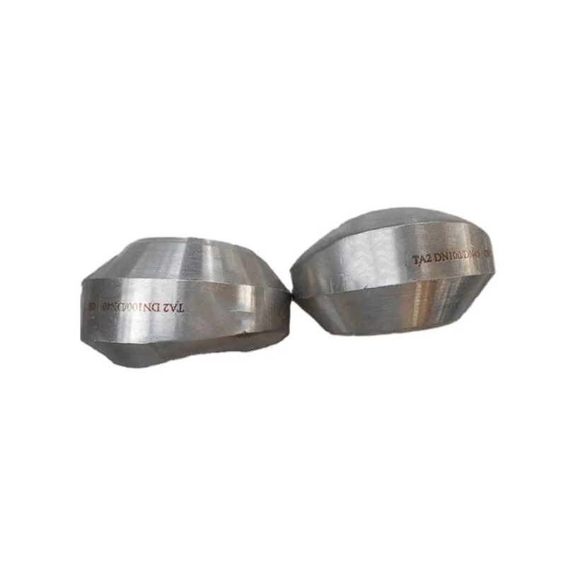 China Forged Stainless Steel Weldolet Sockolet Fittings for High Pressure Systems