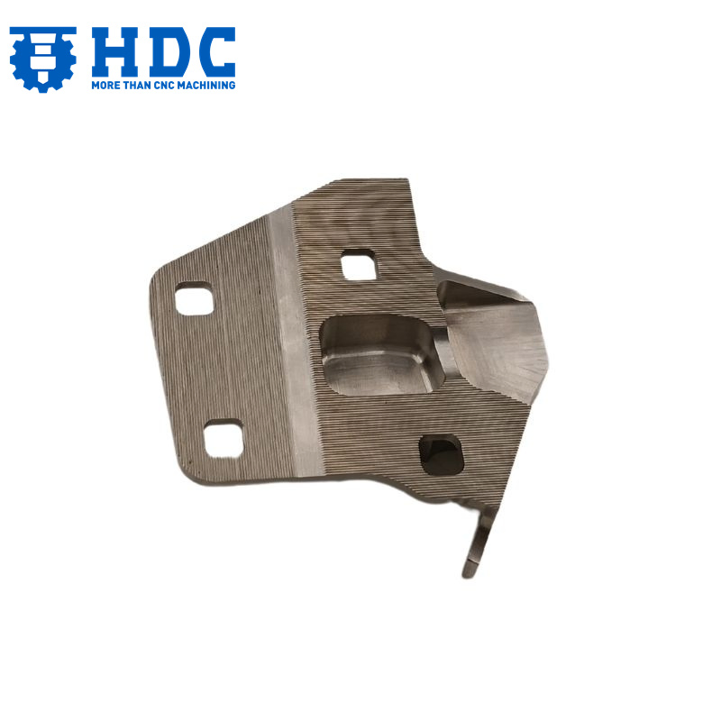 Aluminum/Stainless Steel Casting Investment Casting Part Hardware Cast Part
