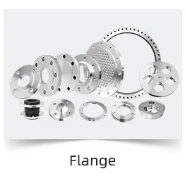 Stainless Steel Flange