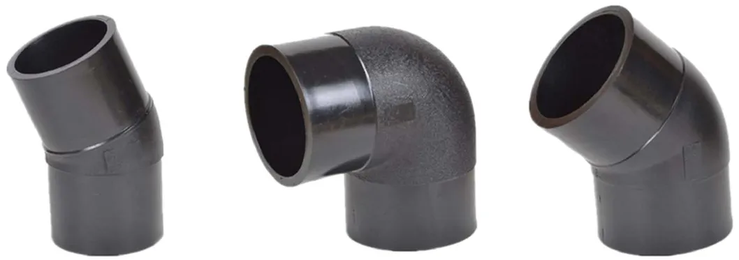 Large Diameter Fitting