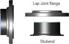 Lap Joint Stub End