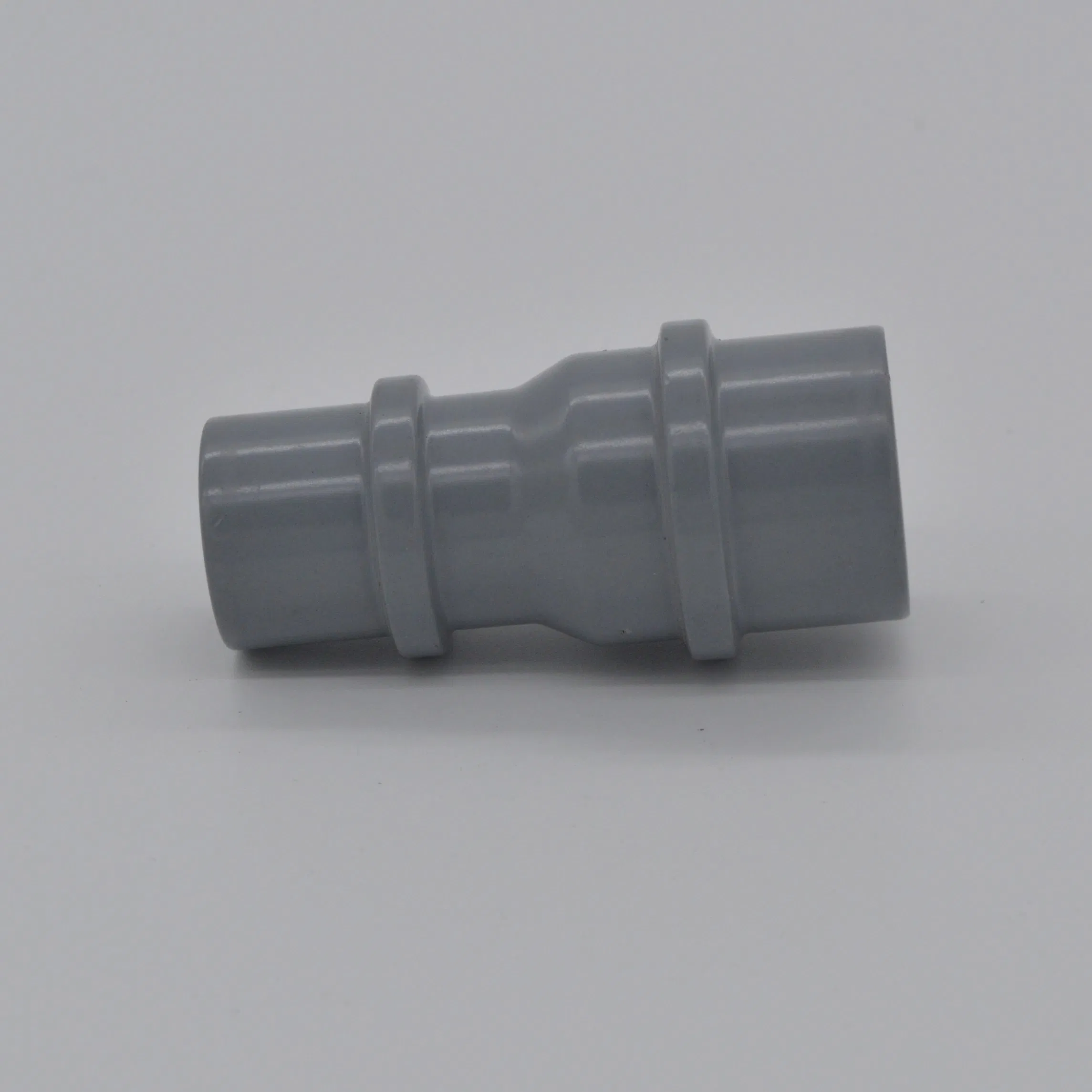 Industrial Grade Reducing Pipe to Pipe Connector for High Pressure Branch Line Connection