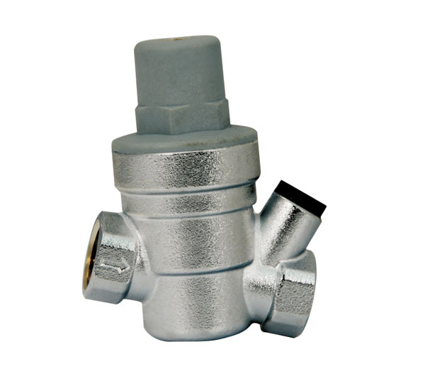 Pressure Reducing Valve, Pressure Relief Valve, Pressure Regulator, Water Regulator, Plumbing Reducer, Pressure Regulator Valve, Plumbing Valves, Hpwr01