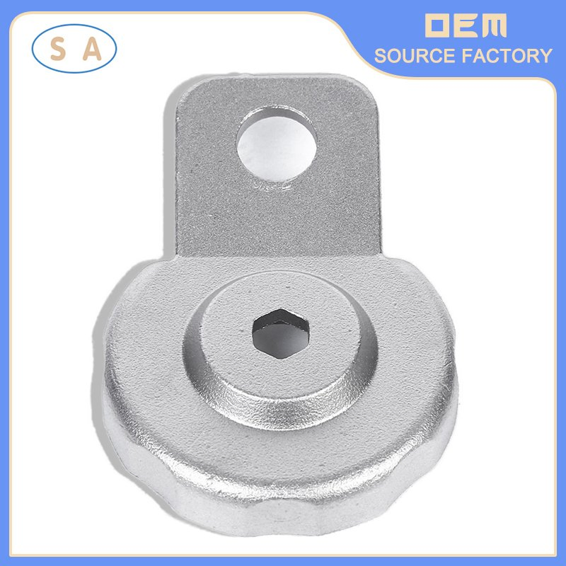 OEM Casting Part High Quality Low Price Iron/Steel Investment Metal Casting Part for Car/Auto/Automobile/Motorcycle/Truck/Trailer/Tractor Part