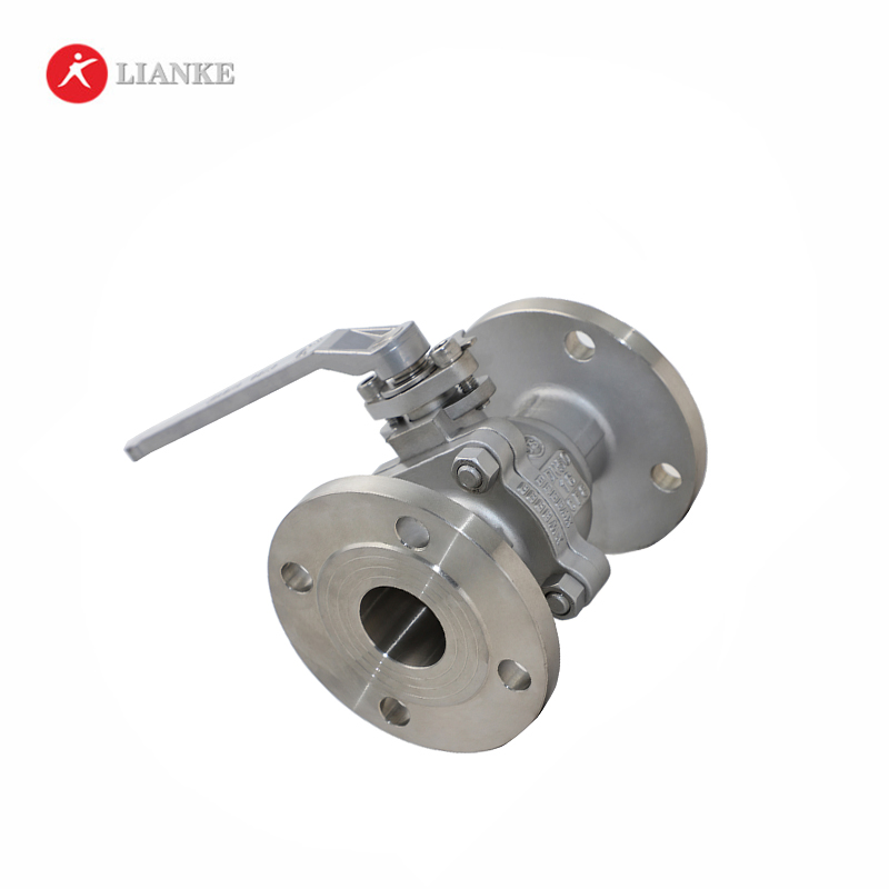 Experience Durable Stainless Steel Industrial Control Globe Valve Cast Flange Float/Floating Brass Ball Valve