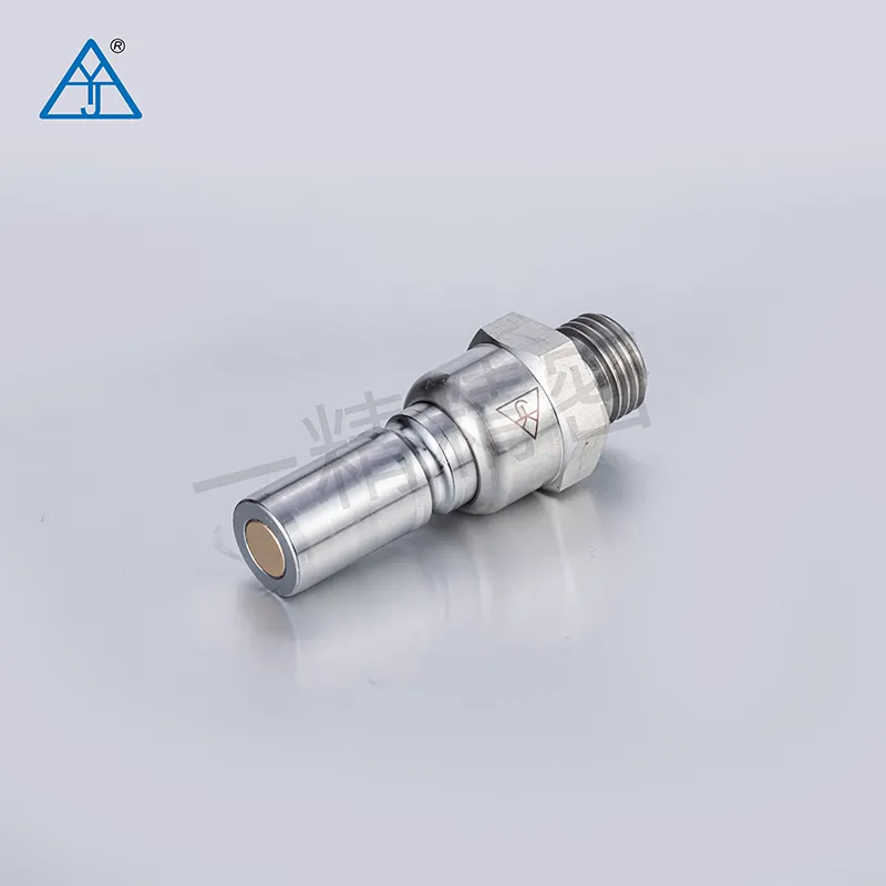 Quick Connect Detail 7