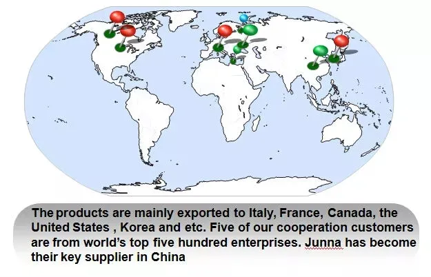 Precision Investment Casting