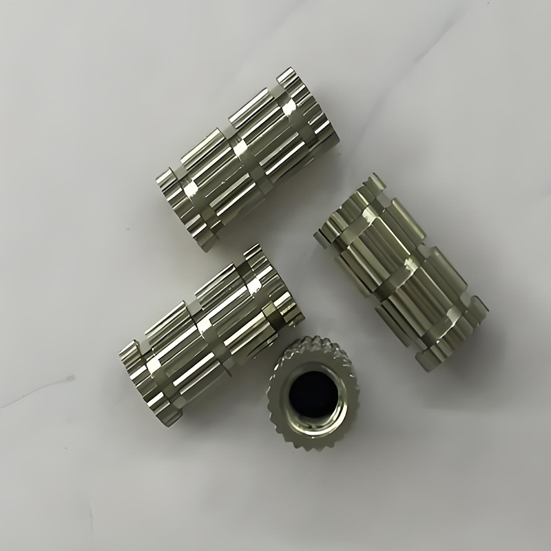 Custom Aluminum Alloy Investment Casting Auto Spare Parts