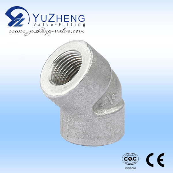 Socket Weld Pipe and High Pressure Pipe Fitting Exporter