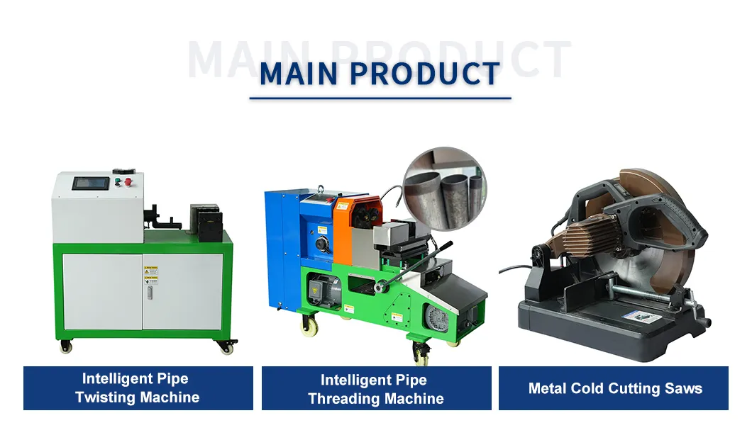 Industrial Maintenance Pipe Connector
