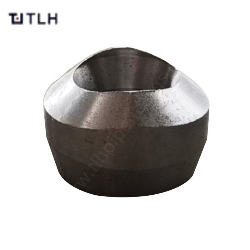 Factory Direct Sale Carbon Steel Branch Outlet Fittings Stainless Steel Socket Weld Branch Outlet Fittings Pipe Bosses