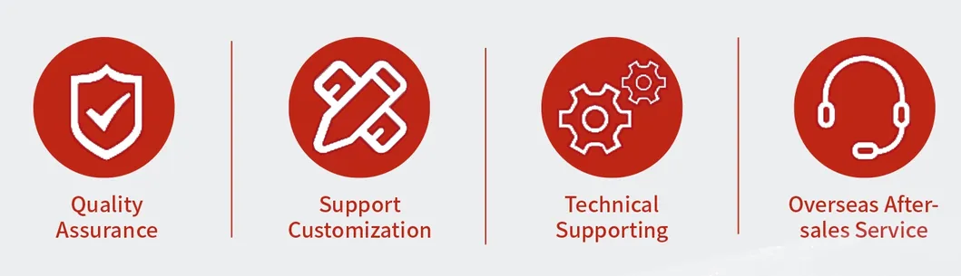 Pneumatic Fitting Application