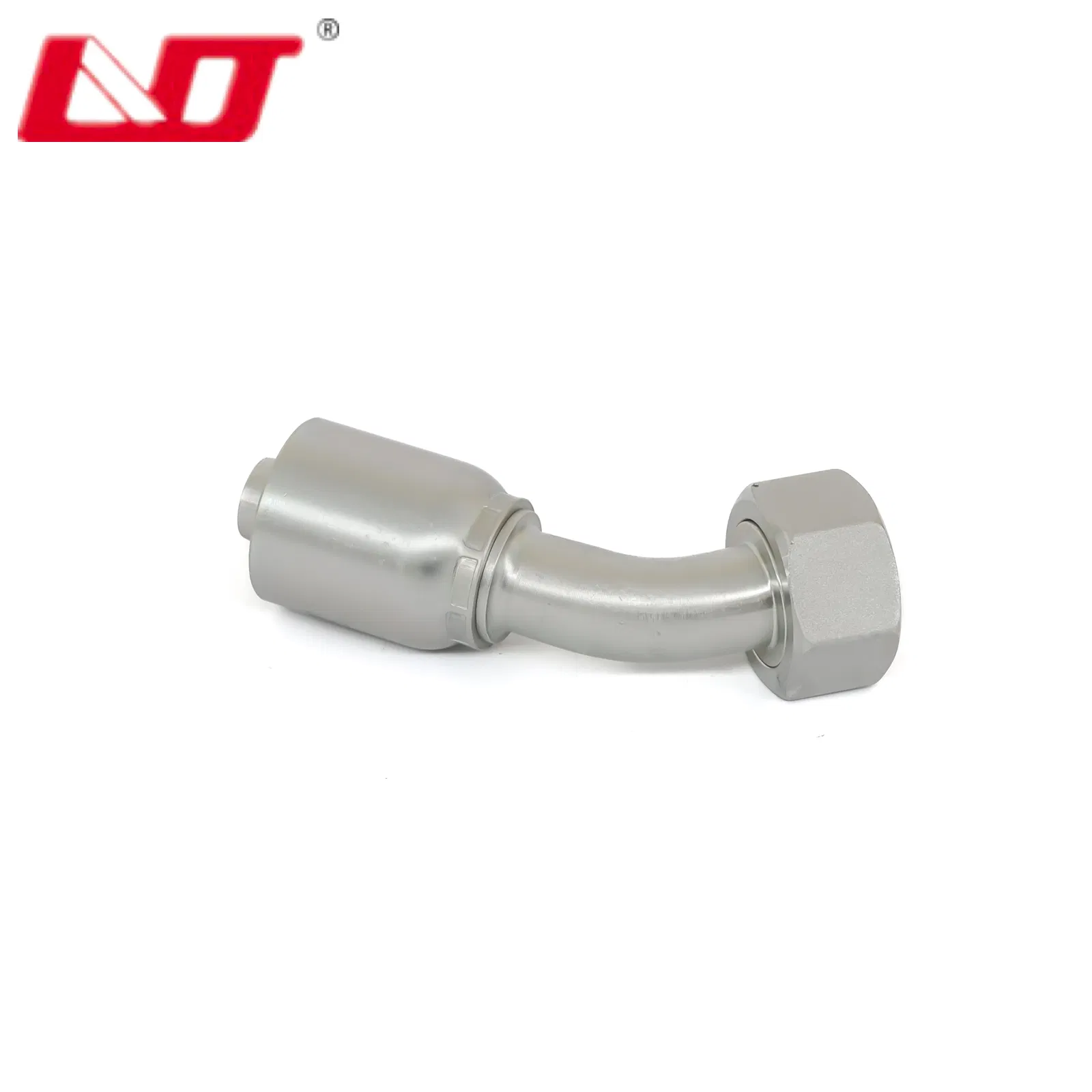 Premium Durable Brass Hydraulic Hose Swivel Joint Fitting