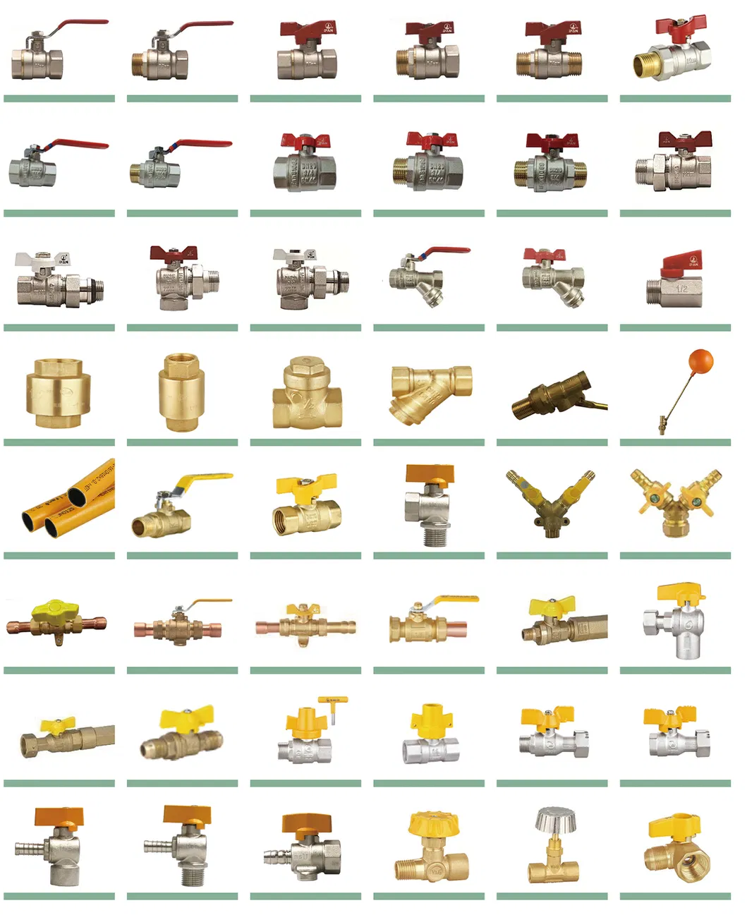 Pipe Fitting Description 10