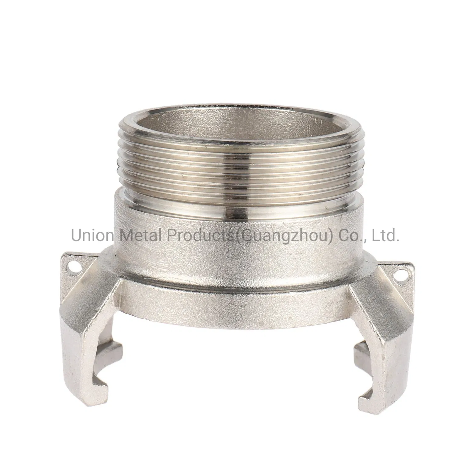 Guillemin Coupling Short Shank Quick Connect French Guillemin Coupling