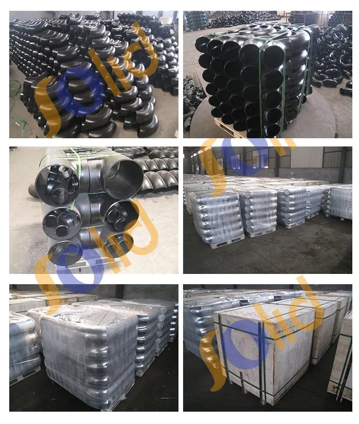 Forged Carbon Steel Union Drawing 1