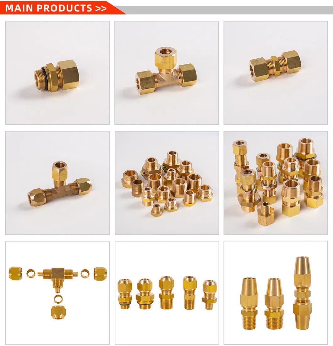 Main Product Range 1