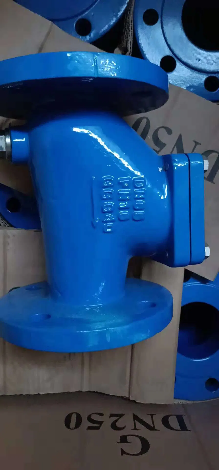 Butterfly Valve 20