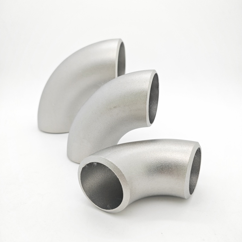Low Price Bulk Wholesale Stainless Carbon Steel Pipe Fittings Suitable for Plumbing Systems A105 Q235B 304 316L