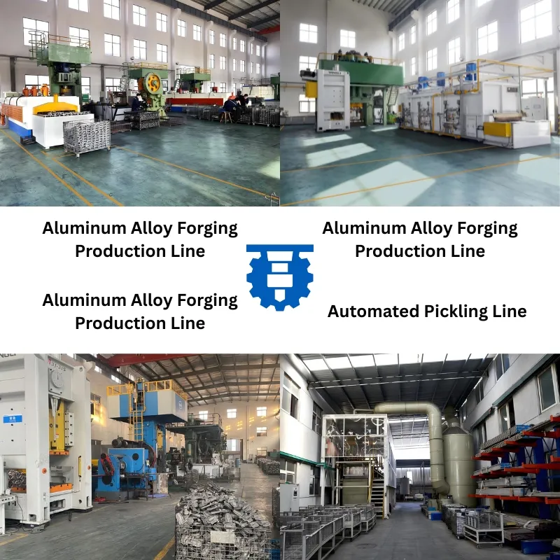 Production Equipment